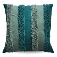 Thumbnail for Majorelle Avenue Cushion – High quality House of Dudley homewares