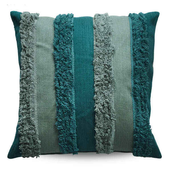 Majorelle Avenue Cushion – High quality House of Dudley homewares