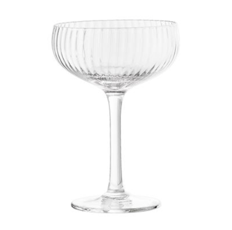 Marie-Antoinette Champagne Glass House of Dudley