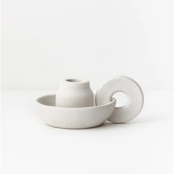 Matilda Candle Holder – High quality House of Dudley homewares