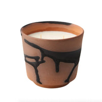 Thumbnail for Mediterranean Fig – Scented Soy Candle | Round | House of Dudley-Candle-House-of-Dudley