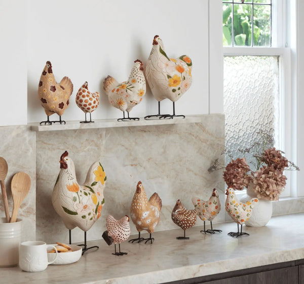 Megg Sculpture