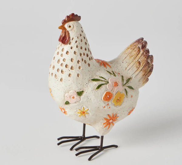 Megg Sculpture