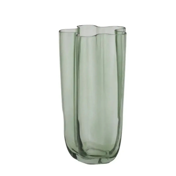Miranda Glass Vase - Tall – High quality House of Dudley homewares