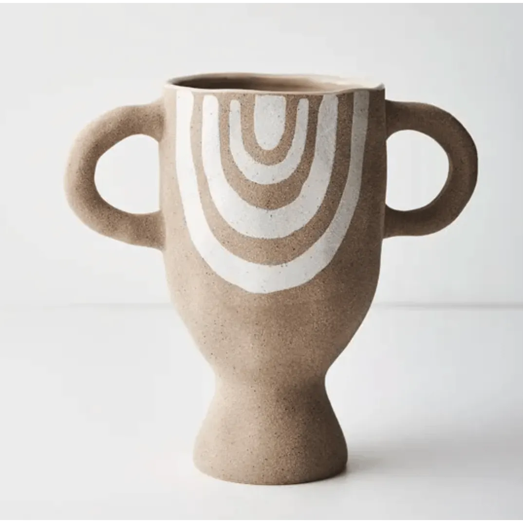 Nomad Vase – High quality House of Dudley homewares
