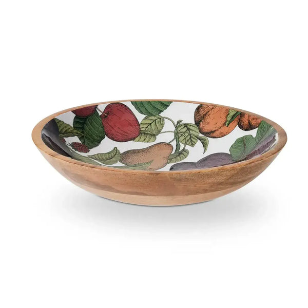 Orchard Salad Bowl – High quality House of Dudley homewares