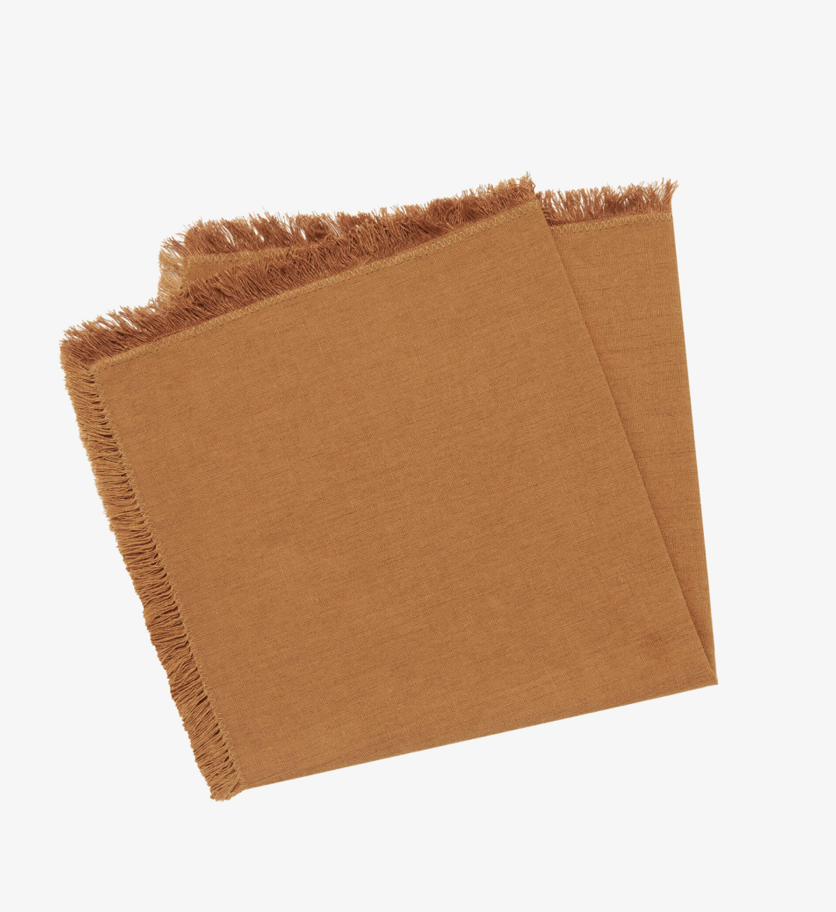 Otto Napkin Set of 4 - Turmeric House of Dudley