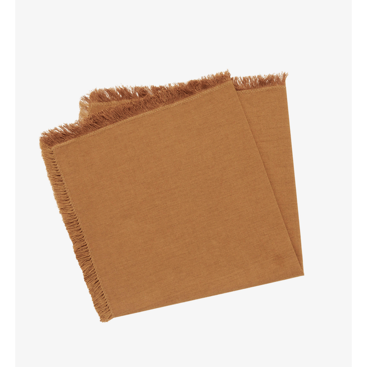 Otto Napkin Set of 4 - Turmeric – High quality House of Dudley homewares