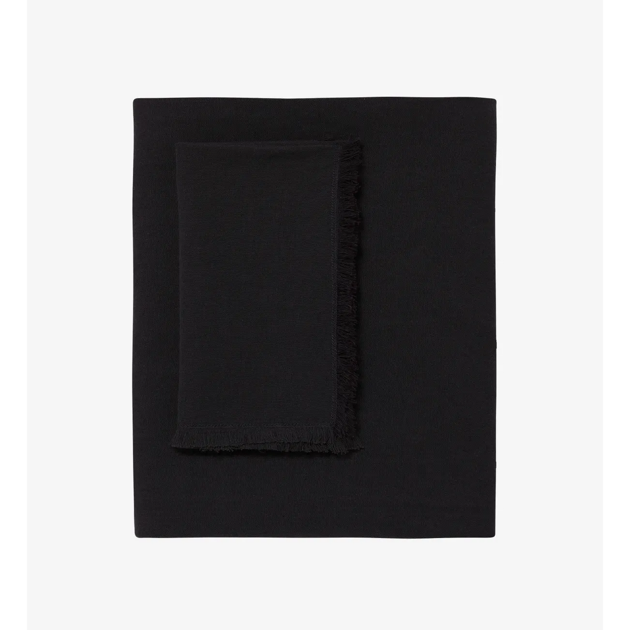 Otto Table Cloth - Graphite – High quality House of Dudley homewares