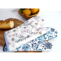 Thumbnail for Oven Double Glove - Exotic – High quality House of Dudley homewares