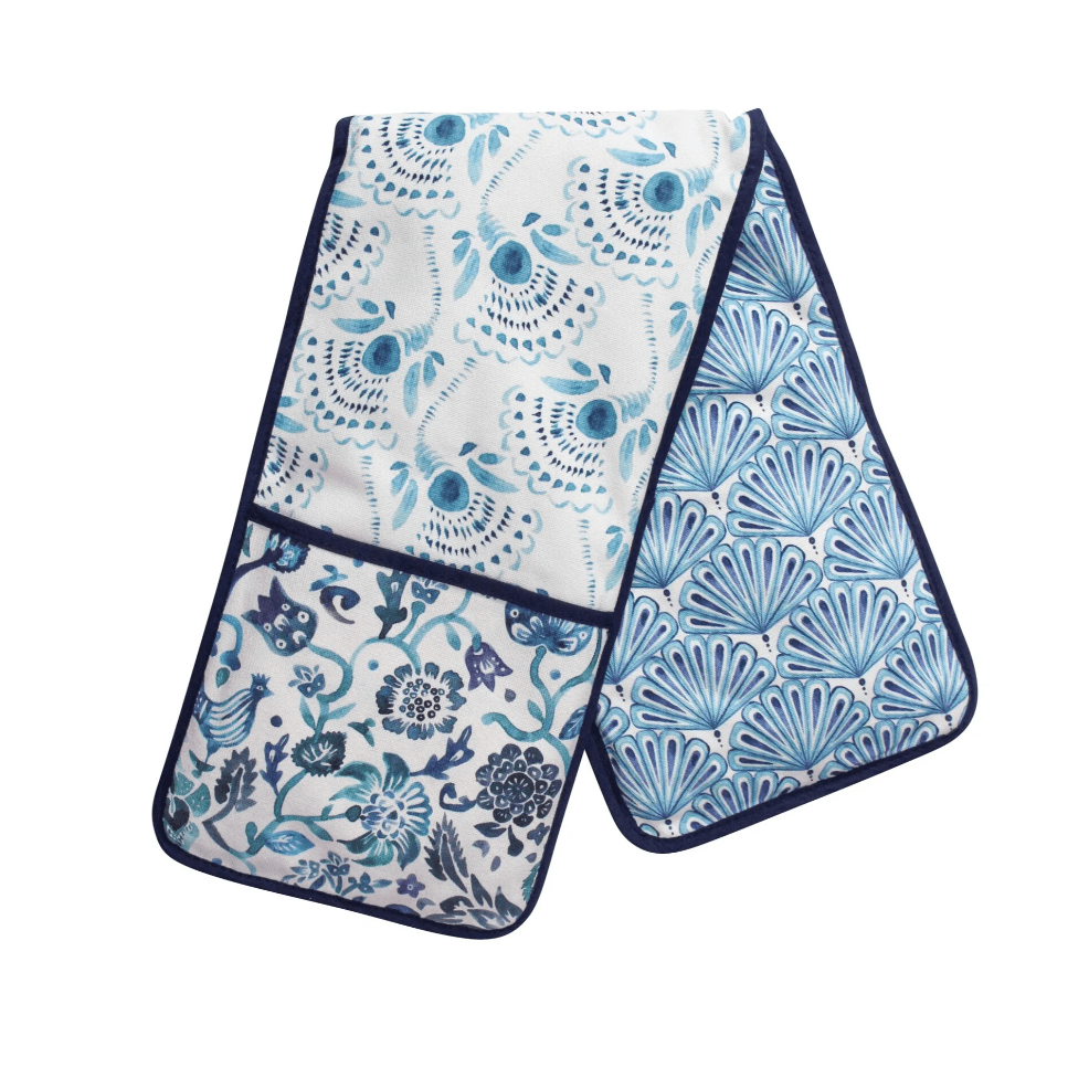 Oven Double Glove - Exotic – High quality House of Dudley homewares