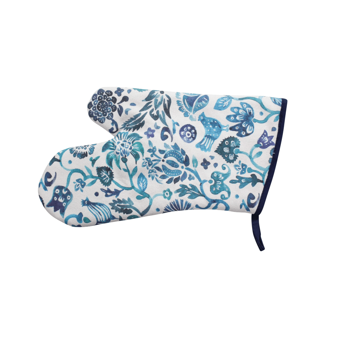 Oven Mitt - Exotic – High quality House of Dudley homewares