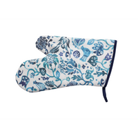 Thumbnail for Oven Mitt - Exotic – High quality House of Dudley homewares