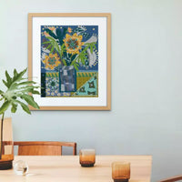 Thumbnail for Paint by Numbers - Bamboo and Spots – High quality House of Dudley homewares