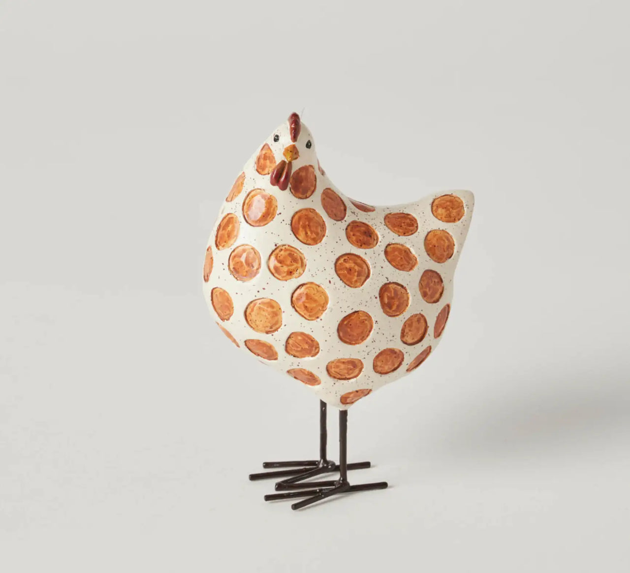 Peggy Sculpture