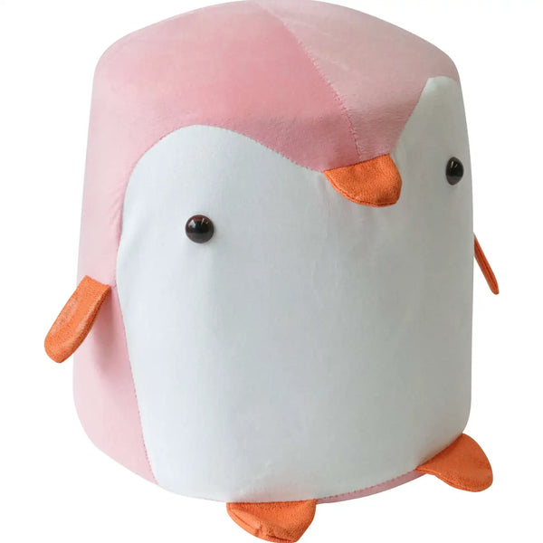 Penguin Stool - Miss Puddles – High quality House of Dudley homewares