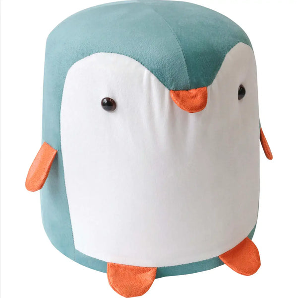 Penguin Stool - Sir Waddles – High quality House of Dudley homewares