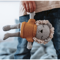 Thumbnail for Percy Lion – High quality House of Dudley homewares