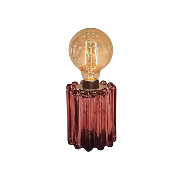 Pixie Glass Bulb Light – High quality House of Dudley homewares