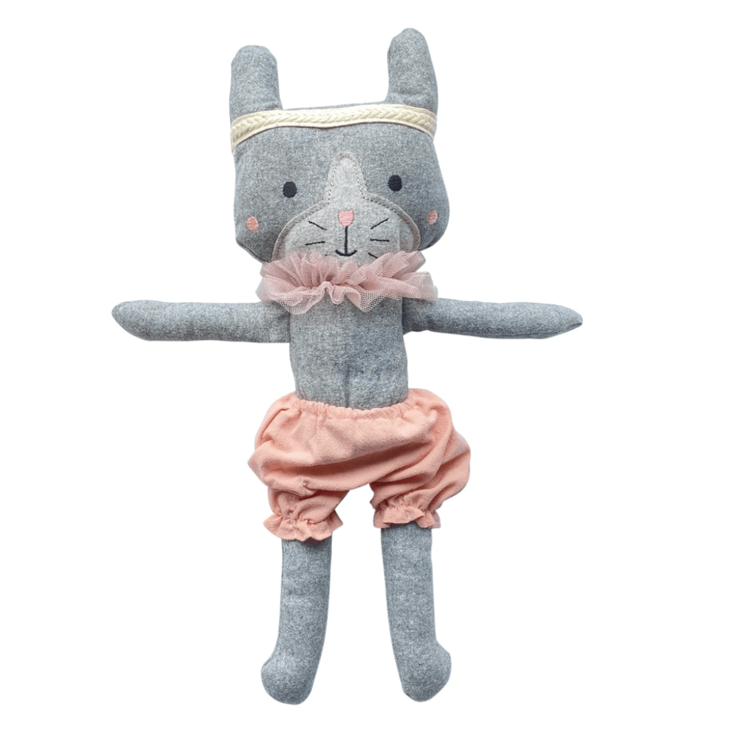 Polly Cat – High quality House of Dudley homewares
