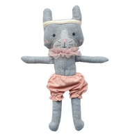 Thumbnail for Polly Cat – High quality House of Dudley homewares
