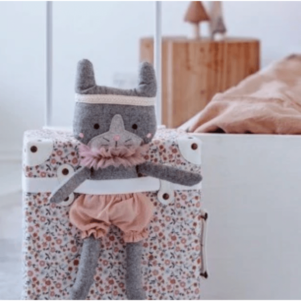 Polly Cat – High quality House of Dudley homewares