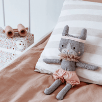 Thumbnail for Polly Cat – High quality House of Dudley homewares