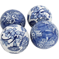 Thumbnail for Porcelain Balls – High quality House of Dudley homewares