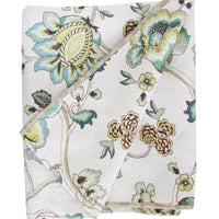 Thumbnail for Quilted Throw - Florence-throw-blanket-House-of-Dudley