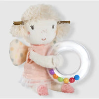 Thumbnail for Rattle Ring Fairy – High quality House of Dudley homewares