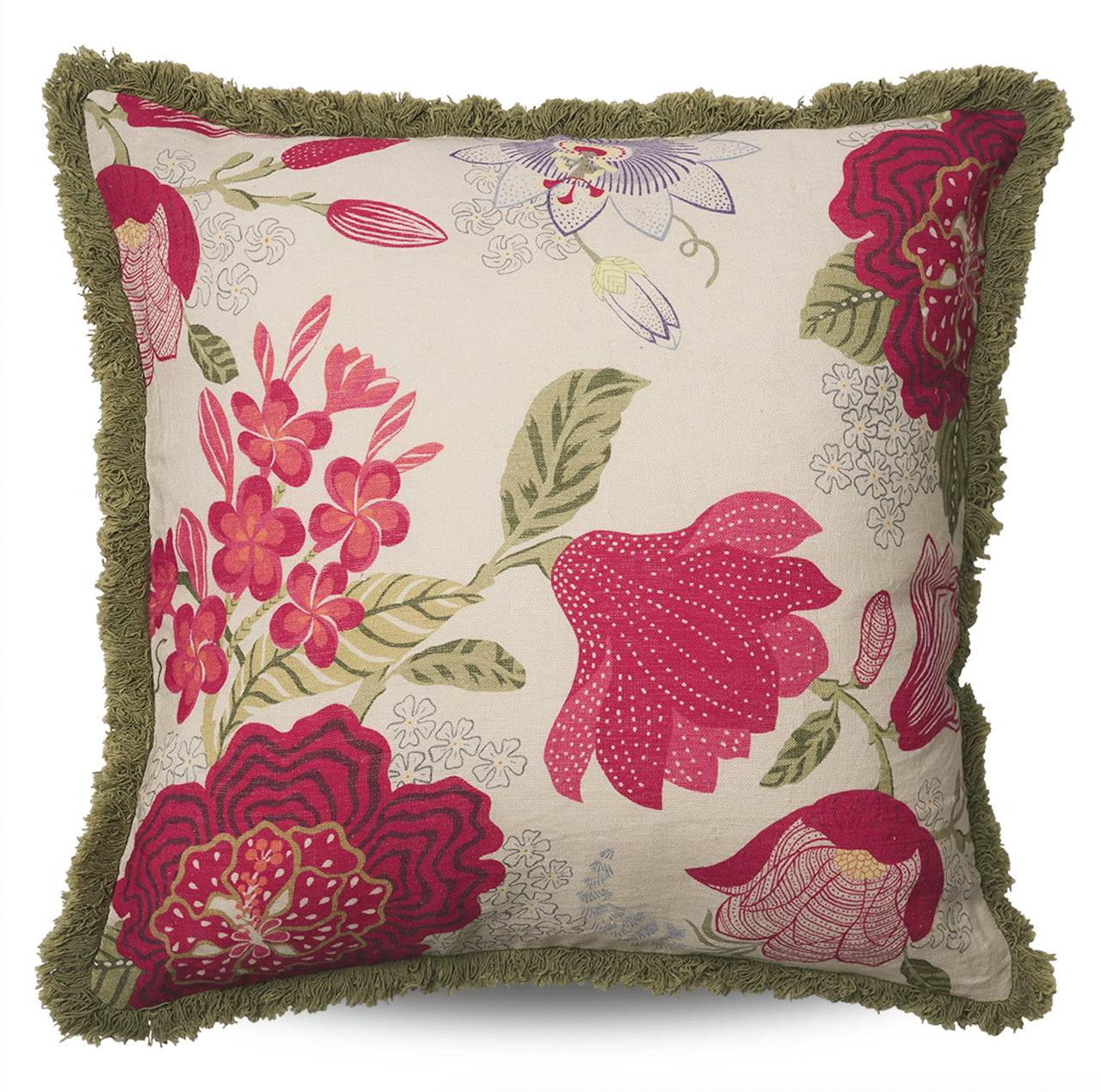 Ravello Conca Cushion House of Dudley