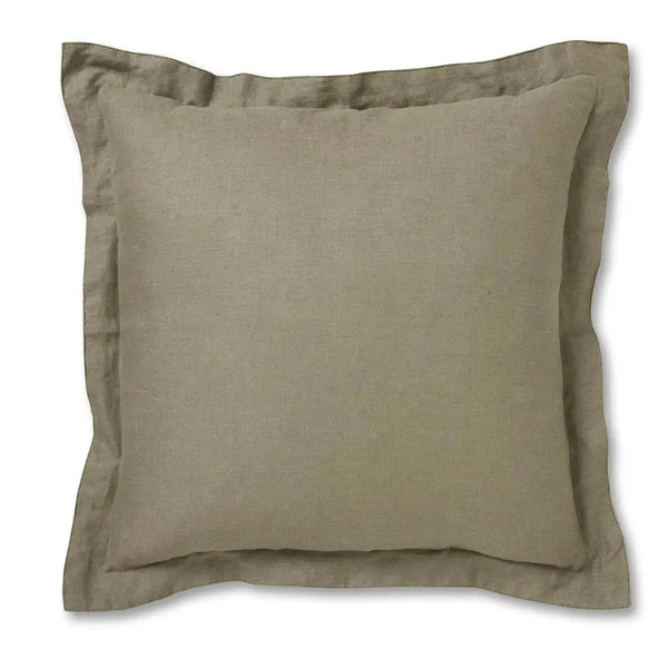 Riley Sage Green Cushion – High quality House of Dudley homewares