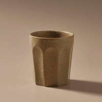 Thumbnail for Ritual Latte Cup - Biscuit – High quality House of Dudley homewares