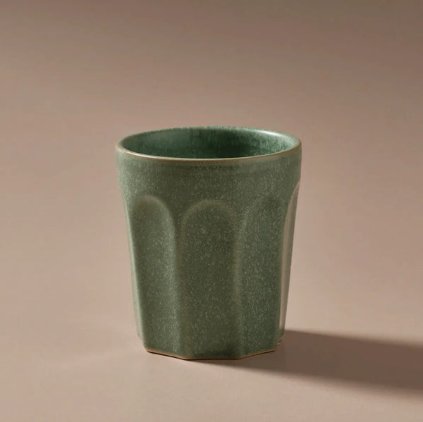 Ritual Latte Cup - Jade – High quality House of Dudley homewares