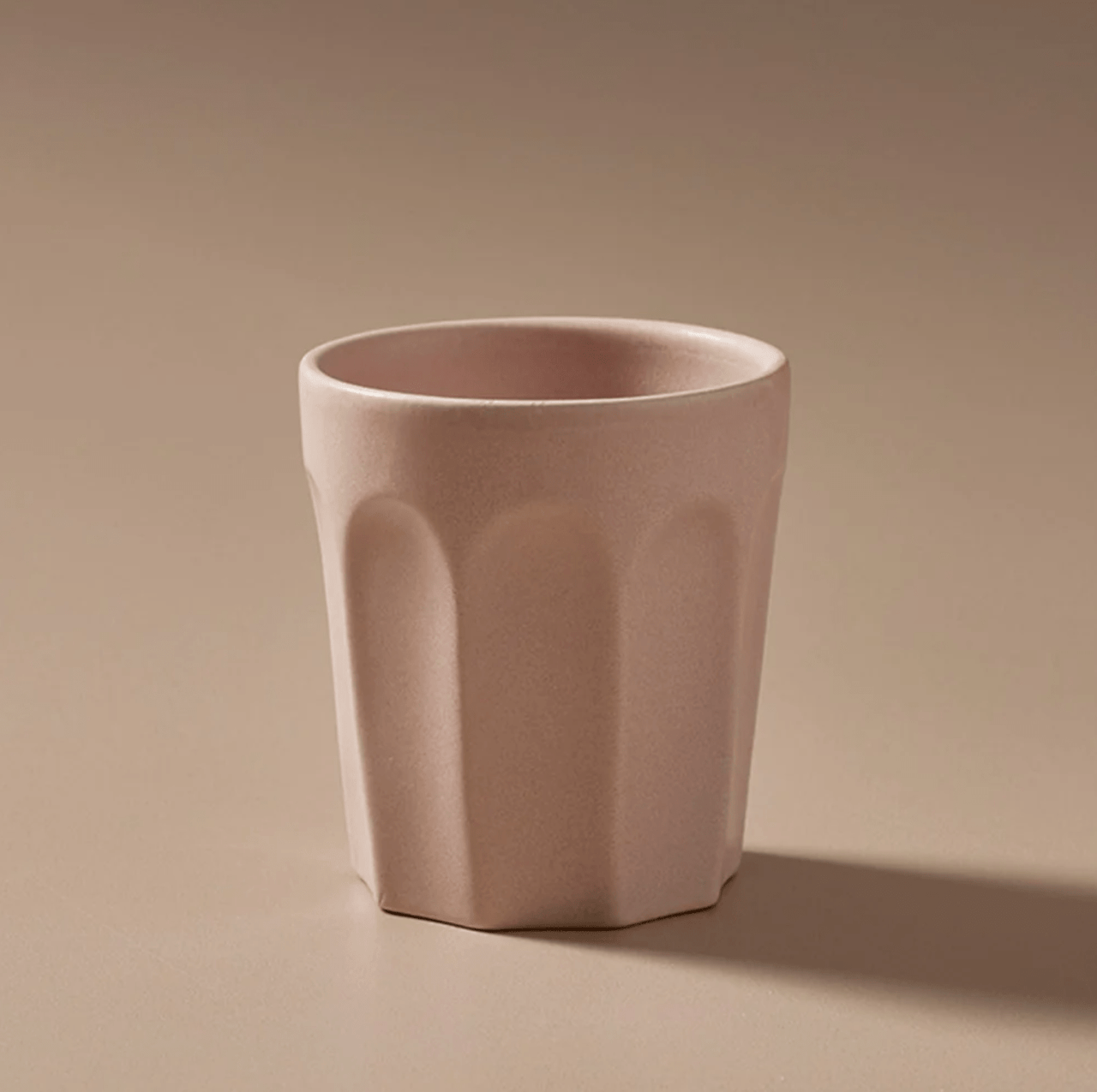 Ritual Latte Cup - Nude House of Dudley