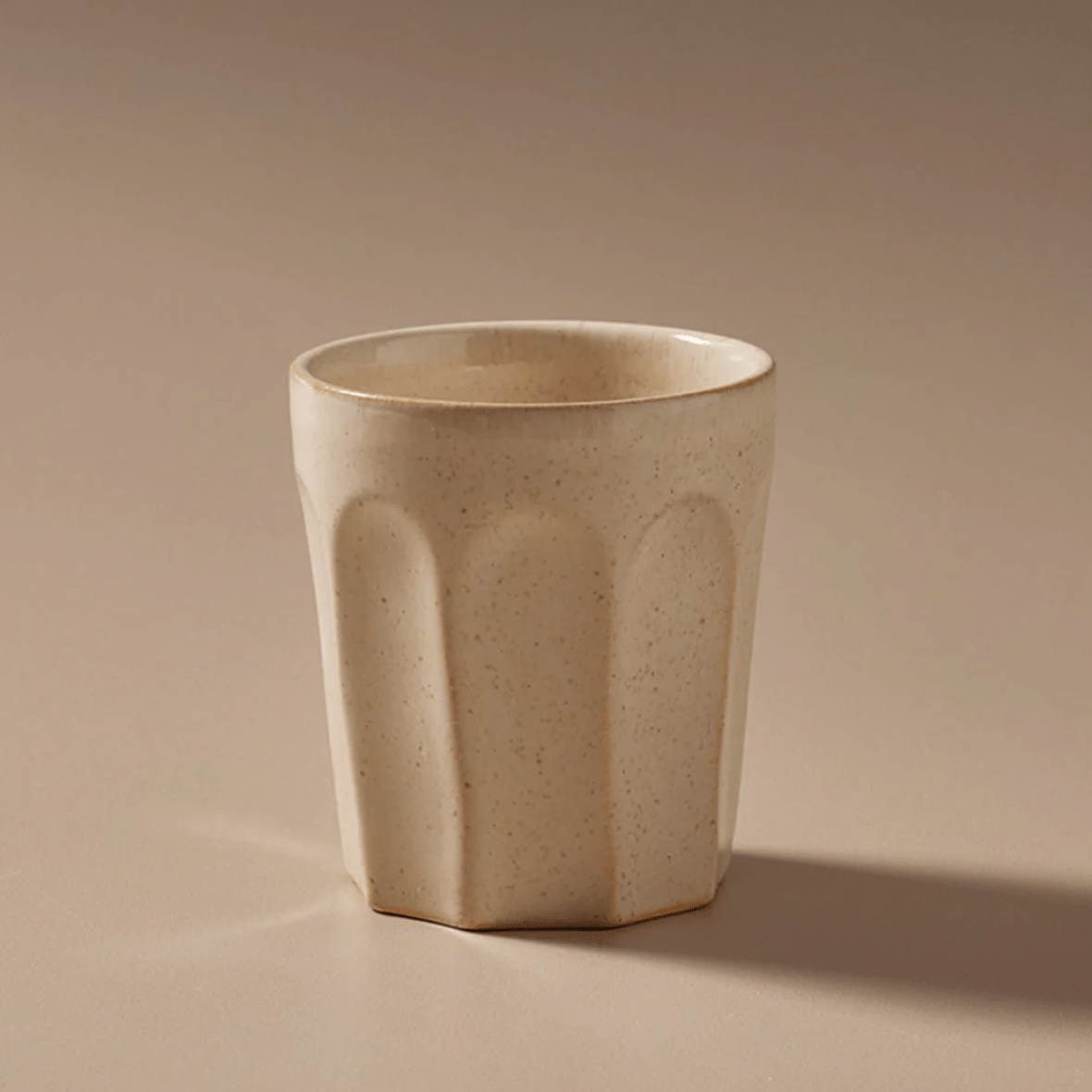 Ritual Latte Cup - Off White House of Dudley