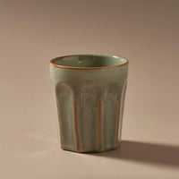 Thumbnail for Ritual Latte Cup - Seamist – High quality House of Dudley homewares