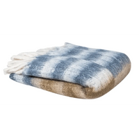 Thumbnail for Riviere Throw-throw-blanket-House-of-Dudley