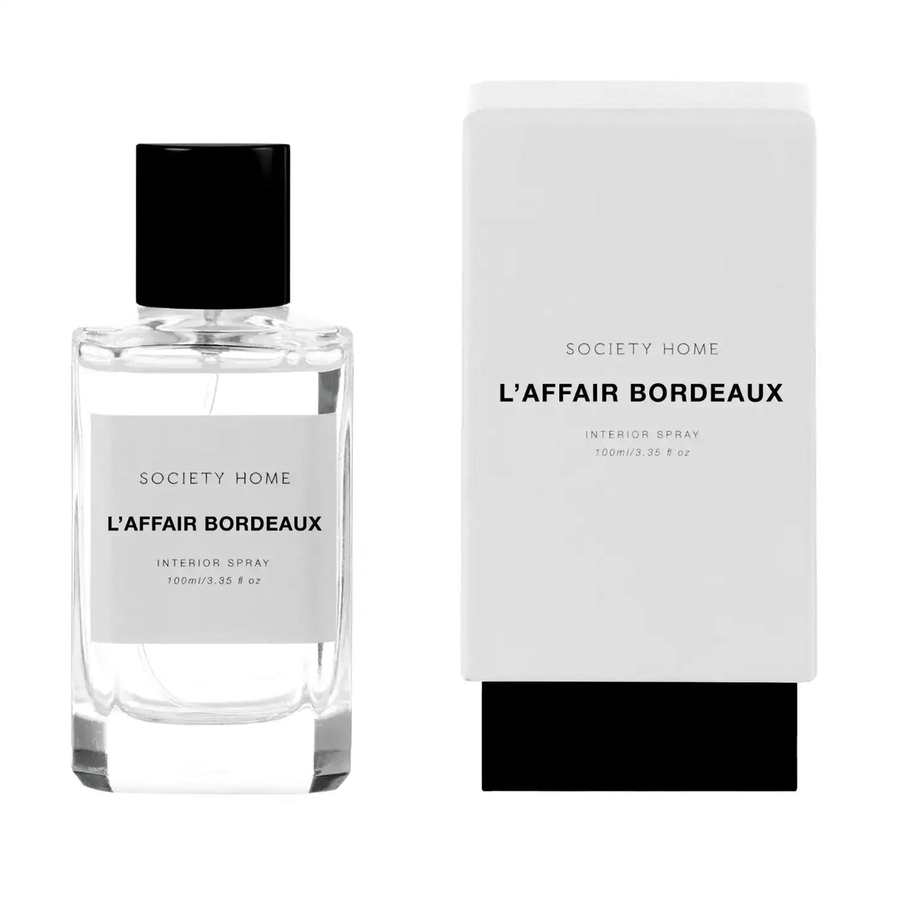 SH Interior Spray - L'Affair Bordeaux