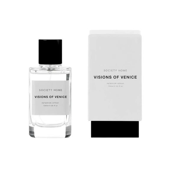 SH Interior Spray - Visions of Venice – High quality House of Dudley homewares