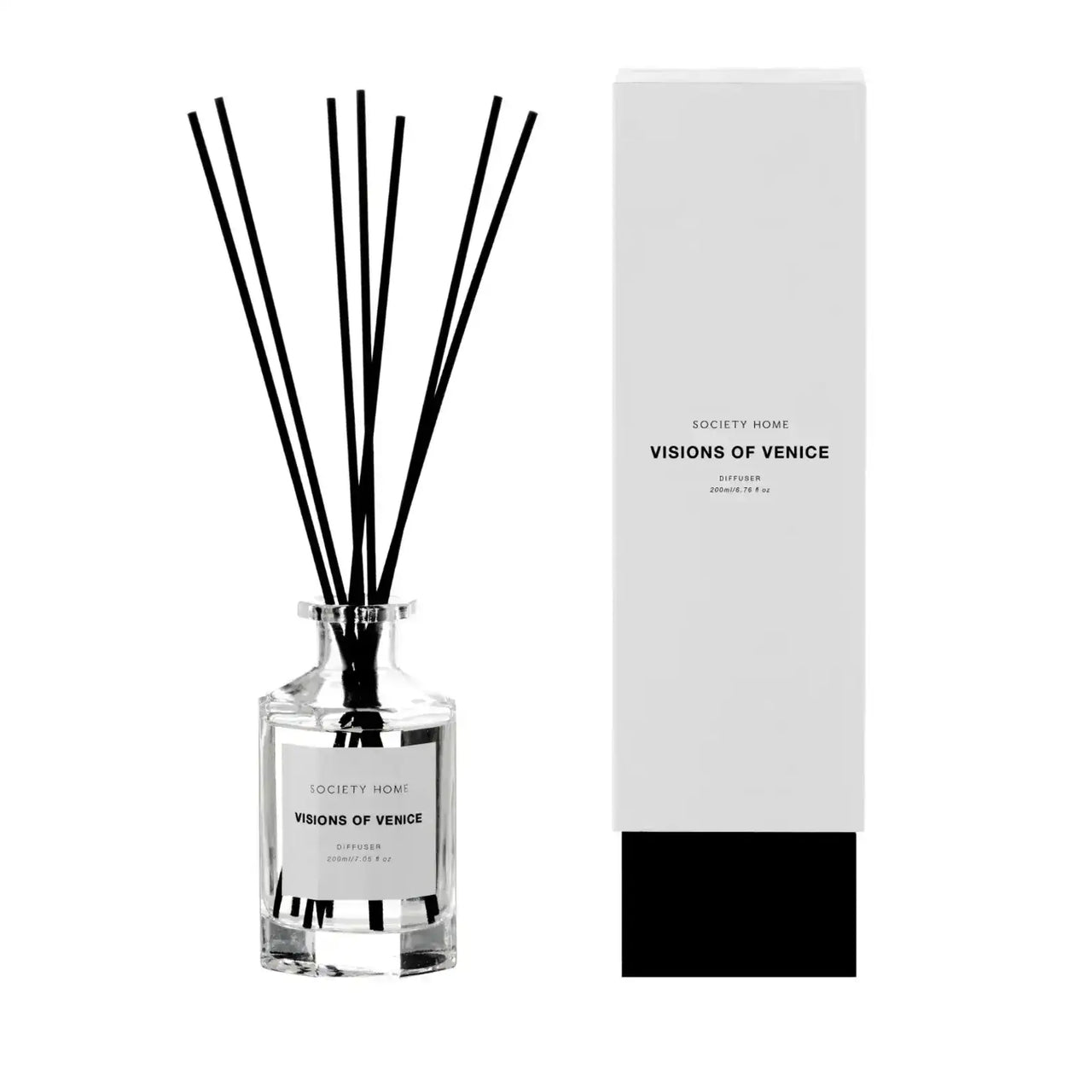 SH Scented Diffuser - Visions of Venice – High quality House of Dudley homewares