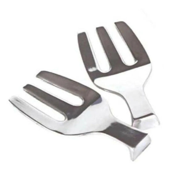 Salad Server - Short Handle – High quality House of Dudley homewares
