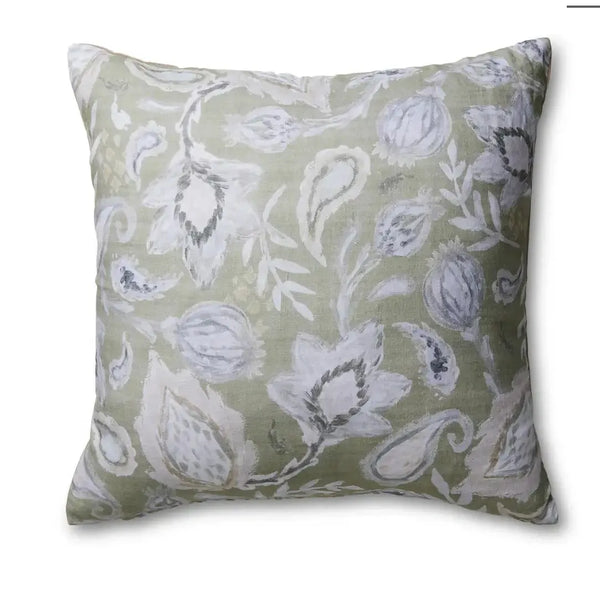 Samson Moss Cushion – High quality House of Dudley homewares