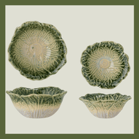 Thumbnail for Savanna Bowls - Set of 2 House of Dudley
