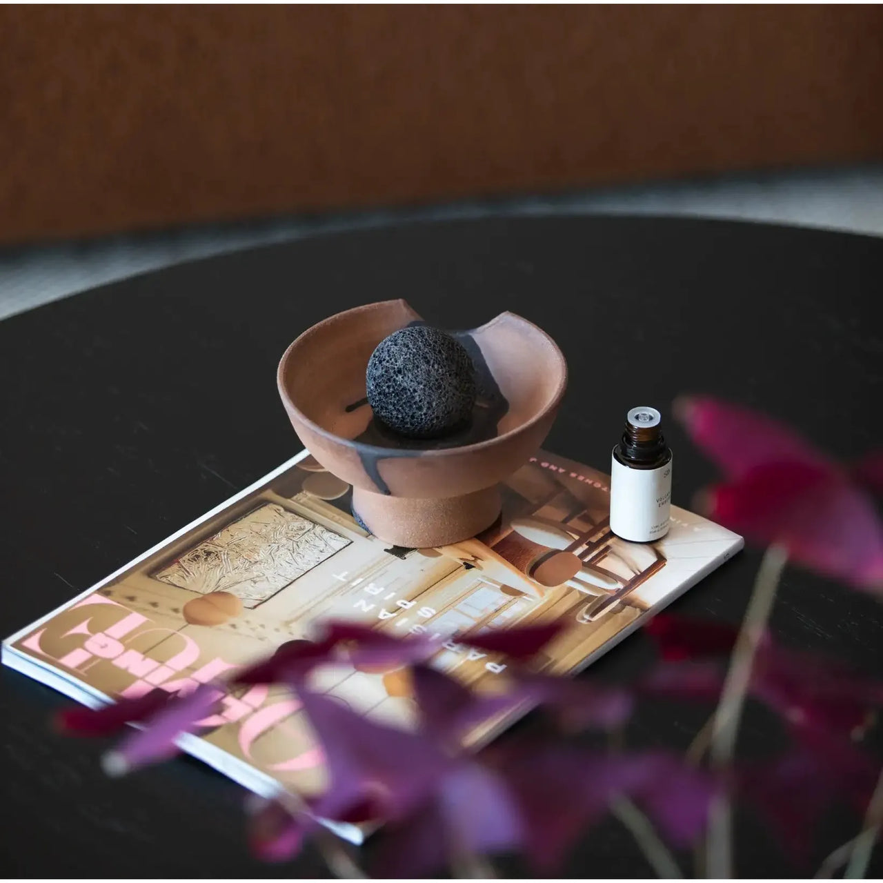 Scented Diffuser - Mediterranean Fig | House of Dudley – High quality House of Dudley homewares