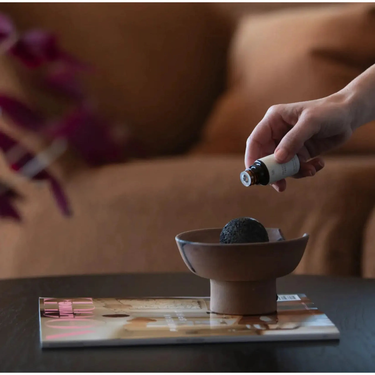 Scented Diffuser - Mediterranean Fig | House of Dudley – High quality House of Dudley homewares