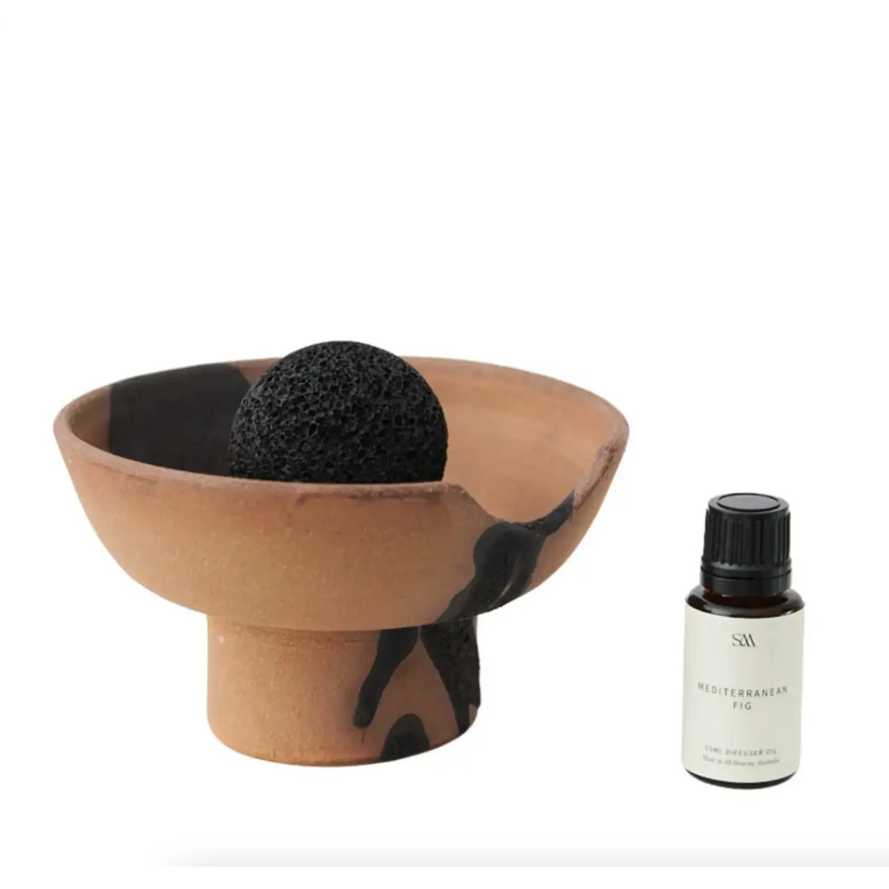 Scented Diffuser - Mediterranean Fig | House of Dudley – High quality House of Dudley homewares