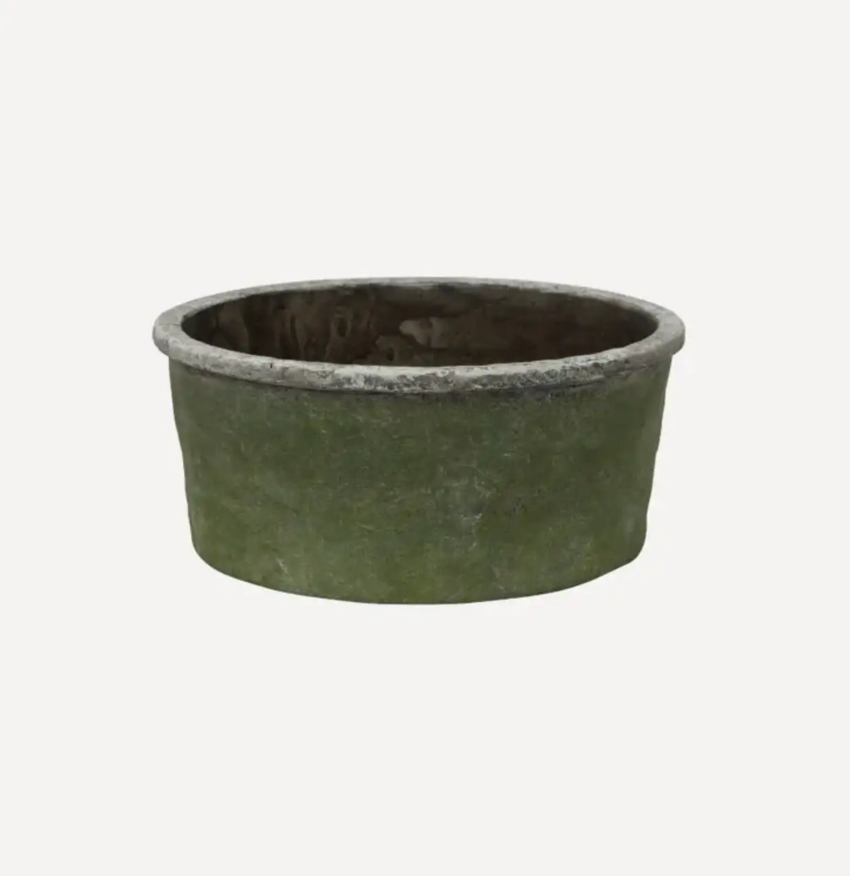 Evergreen Plant Pot