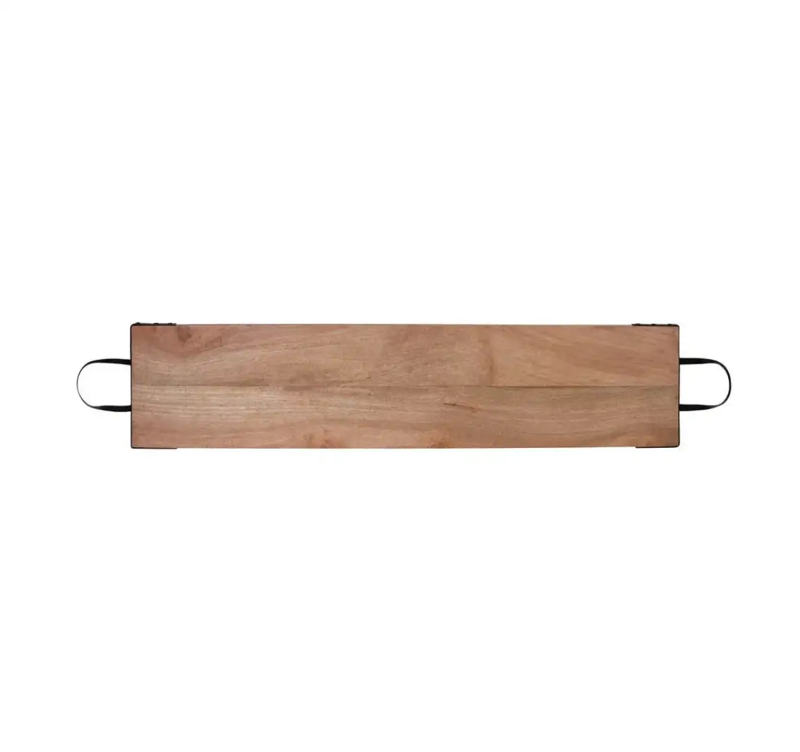 Oliver Long Tray with Handles