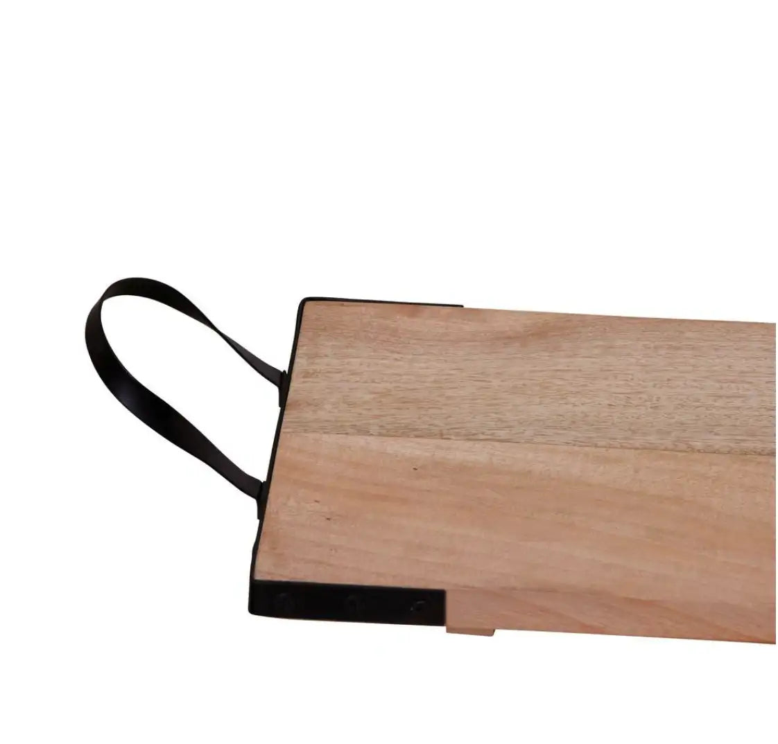 Oliver Long Tray with Handles